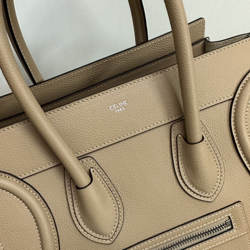 Celine Top Handle Bags